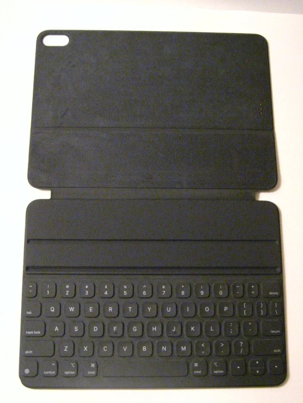 Genuine Apple Magic Keyboard Folio Case #A2038 for iPad 10.9